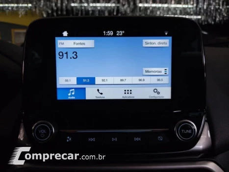 ECOSPORT SE 1.5