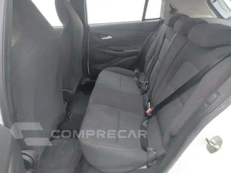 ONIX 1.0 FLEX LT MANUAL
