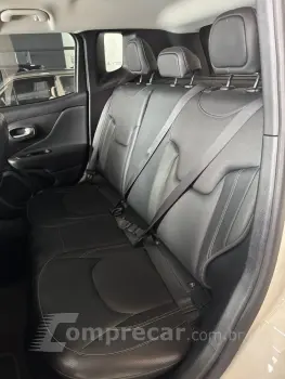 RENEGADE 1.3 T270 Turbo Longitude