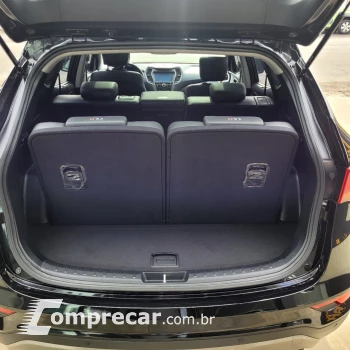 Santa Fe/GLS 3.3 V6 4X4 Tiptronic