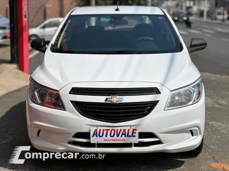 ONIX 1.0 MPFI JOY 8V FLEX 4P MANUAL