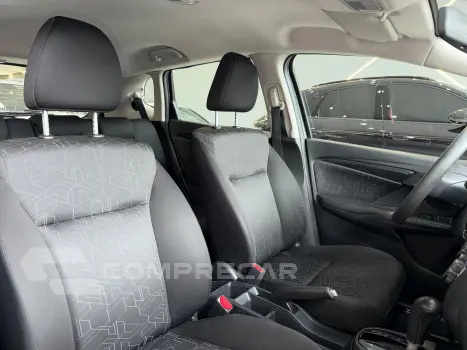 FIT 1.5 LX 16V