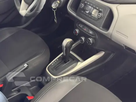 ONIX 1.4 MPFI ADVANTAGE 8V FLEX 4P AUTOMÁTICO