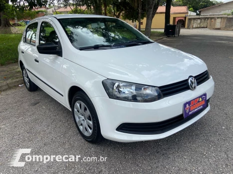 Volkswagen GOL 1.6 MI Special 8V 4 portas