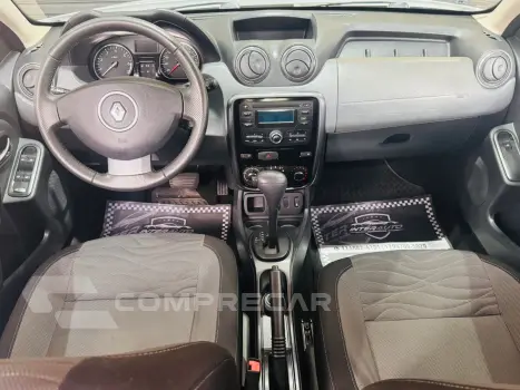 DUSTER 2.0 Dynamique 4X2 16V