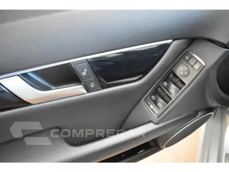 C 180 - 1.6 CGI 16V TURBO 4P AUTOMÁTICO