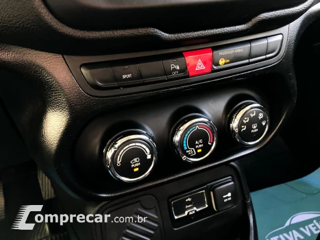 Renegade 1.8 16V Flex Sport 4P Manual