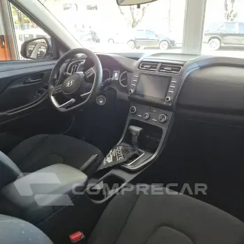 CRETA 1.0 Tgdi Comfort