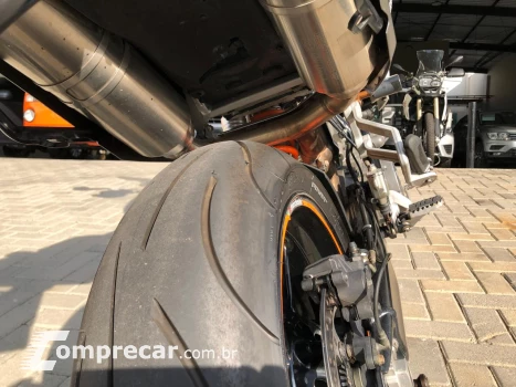 SUPERMOTO 990 T