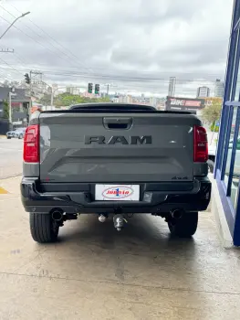 RAMPAGE RT 2.0 TURBO 4X4