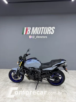 Fazer 600 4 cilindros