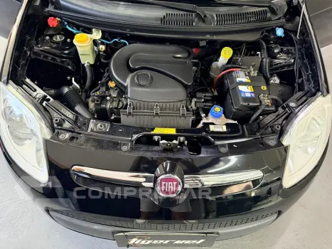 PALIO 1.0 MPI Attractive 8V