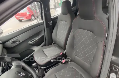KWID 1.0 12V SCE ZEN
