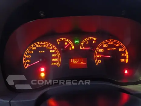 PALIO 1.0 MPI ELX 25 Anos Fire 16V