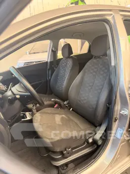 HB20 1.6 Comfort 16V