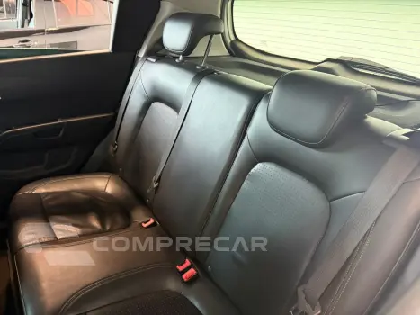 SONIC 1.6 LTZ 16V FLEX 4P AUTOMÁTICO