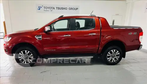 RANGER 3.2 Limited 4X4 CD 20V