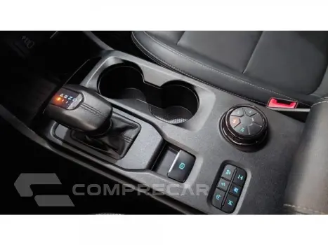 RANGER - 3.0 V6 TURBO CD XLT 4X4 AUTOMÁTICO