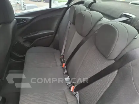 CRONOS 1.3 FIREFLY FLEX DRIVE CVT