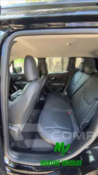 RENEGADE 1.3 T270 TURBO FLEX LONGITUDE AT6