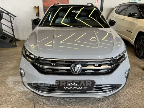 Nivus 1.0 4P FLEX 200 TSI HIGHLINE AUTOMÁTICO