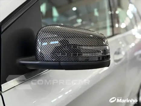B 200 1.6 SPORT TURBO FLEX 4P AUTOMÁTICO