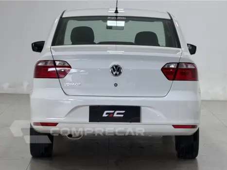 VOYAGE 1.0 12V MPI TOTALFLEX 4P MANUAL