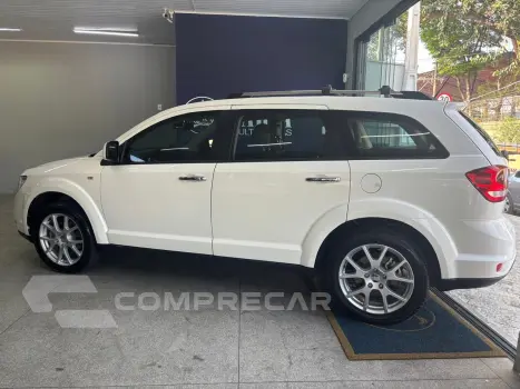 JOURNEY RT  3.6 V6 Aut.