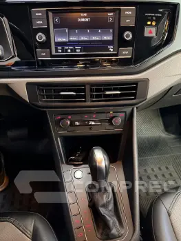 POLO 1.0 200 TSI Comfortline