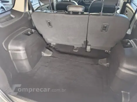 Spin 1.8 4P FLEX LTZ AUTOMÁTICO