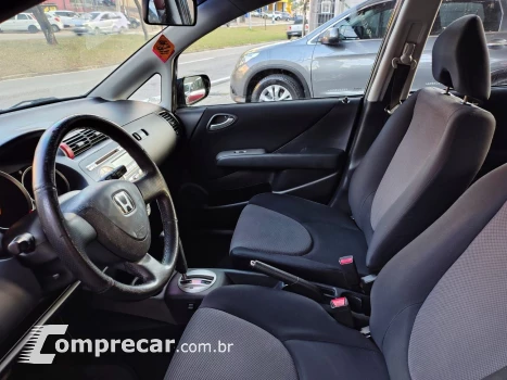 FIT 1.5 EX 16V