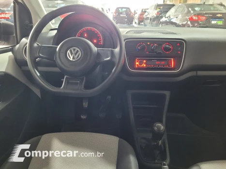 UP 1.0 MPI Take UP 12V