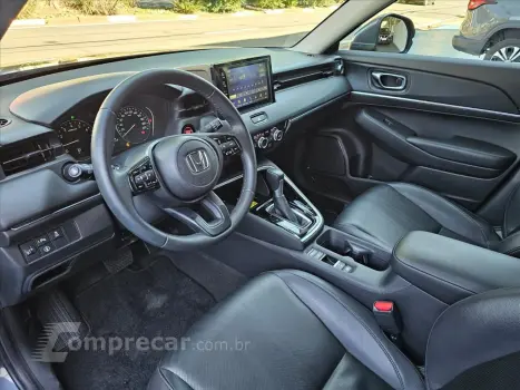 HR-V 1.5 DI I-VTEC FLEX EXL CVT