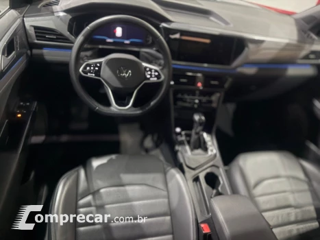 TAOS 1.4 250 TSI Highline