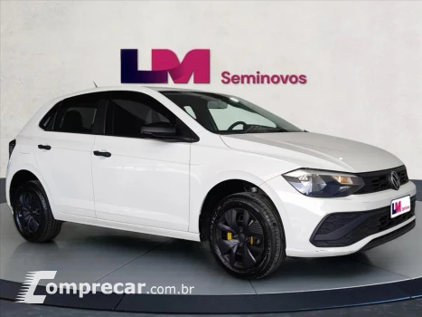 POLO 1.0 MPI TRACK MANUAL
