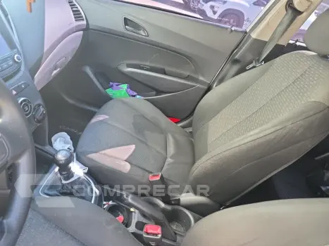 HB20 1.0 COMFORT PLUS 12V FLEX 4P MANUAL