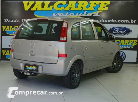MERIVA 1.8 MPFI Maxx 8V