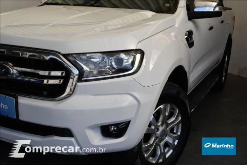 RANGER 3.2 XLT 4X4 CD 20V DIESEL 4P AUTOMÁTICO
