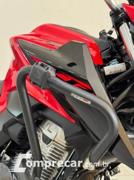 CB 300 F Twister ABS