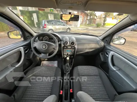 SANDERO 1.6 16V SCE Expression