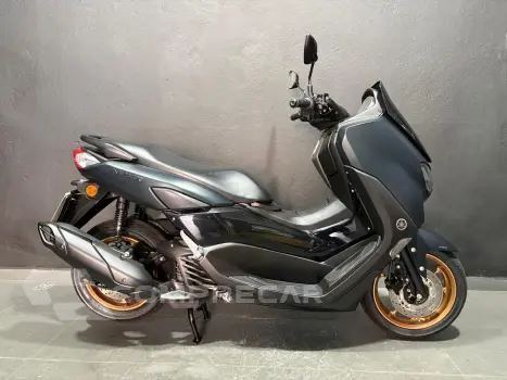 NMAX 160 CONNECTED ABS