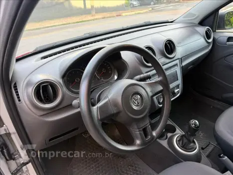 SAVEIRO 1.6 MI Trendline CE 8V