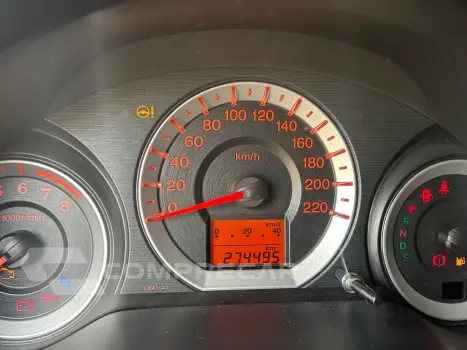 CITY 1.5 EXL Sedan 16V