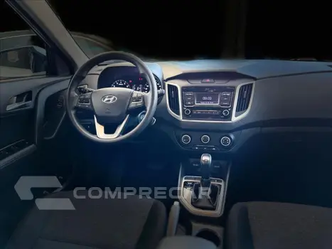 CRETA 1.6 16V Smart
