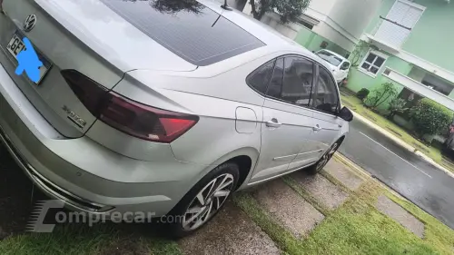 VIRTUS 1.0 200 TSI Highline