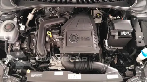 NIVUS 1.0 200 TSI TOTAL FLEX COMFORTLINE AUTOMÁTI