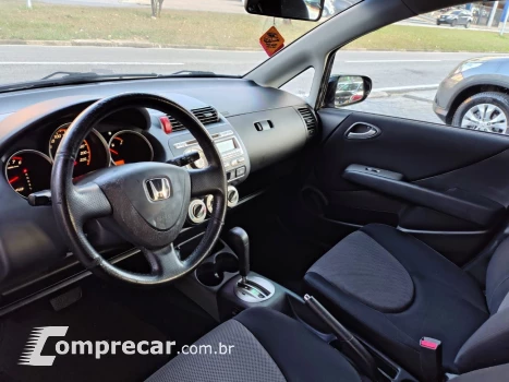 FIT 1.5 EX 16V