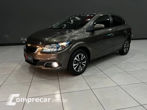 Onix 1.4 LTZ SPE/4 (Aut)