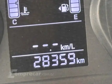 HB20 1.0 12V FLEX VISION MANUAL