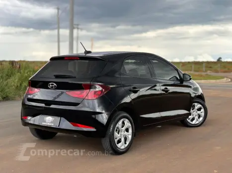 HB20 1.0 12V FLEX VISION MANUAL